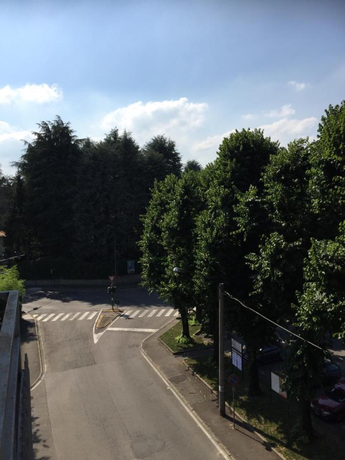 Guest house A Casa Mia Saronno