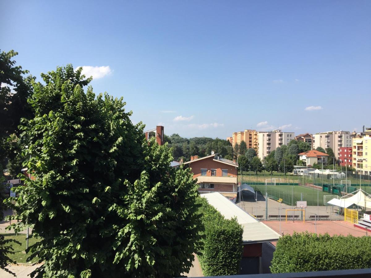 Guest house A Casa Mia Saronno
