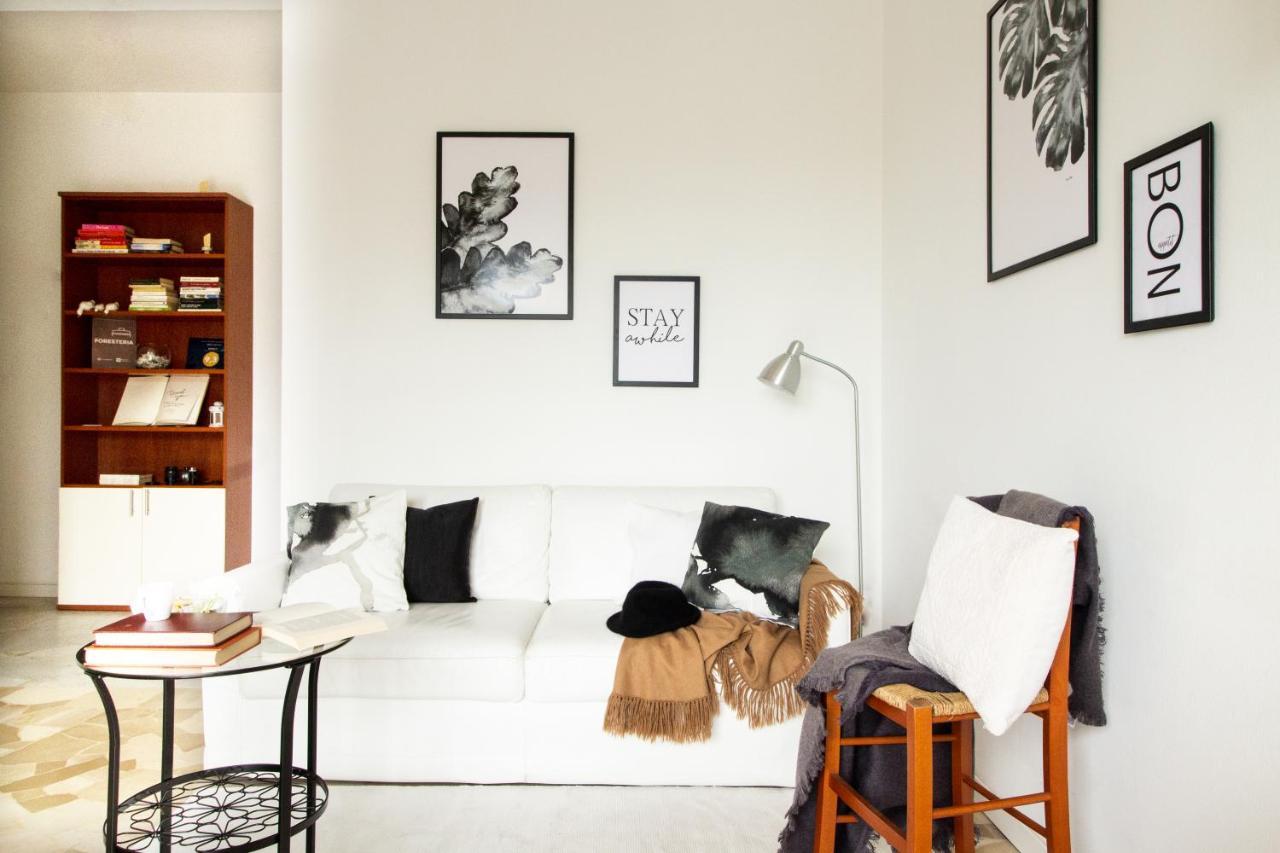 A Casa Mia Guest house Saronno