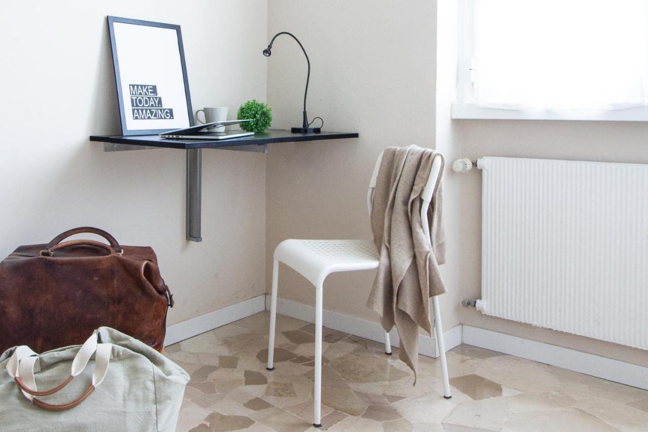 A Casa Mia Guest house Saronno