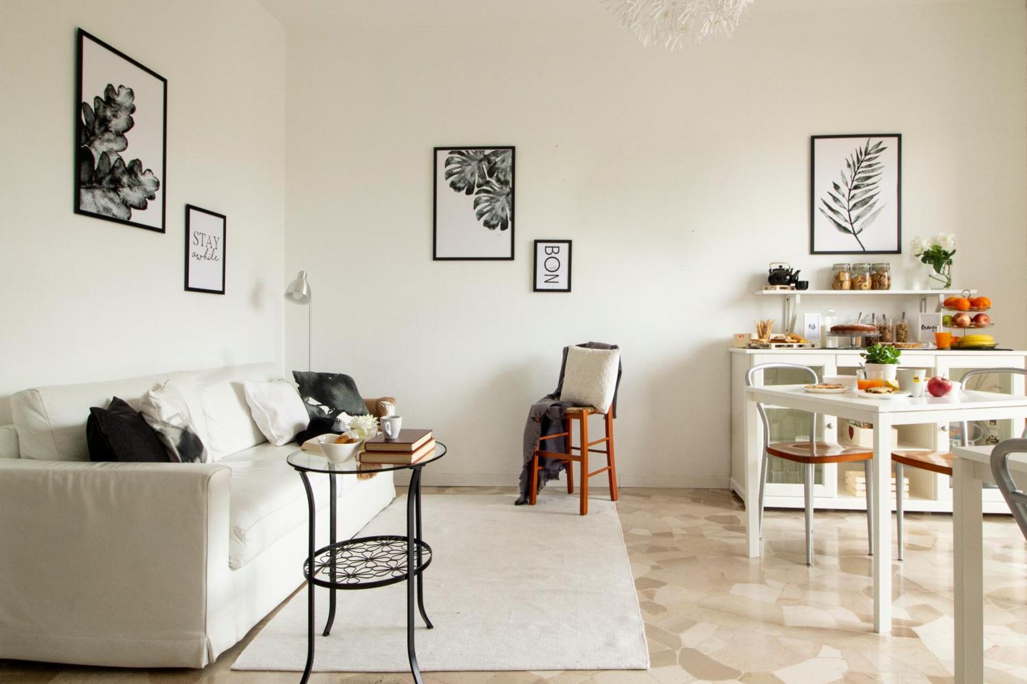 A Casa Mia Saronno